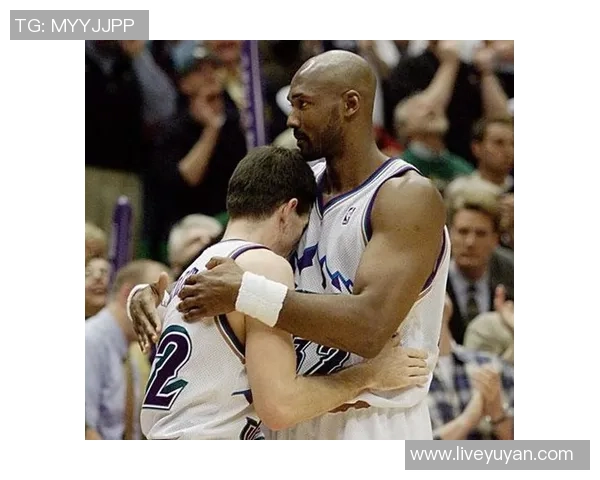 1998年NBA总决赛公牛与爵士的经典对决全场回顾与精彩瞬间分析