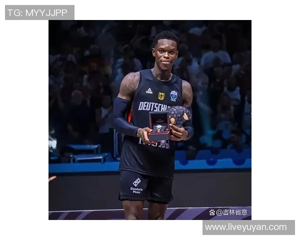 丹尼斯施罗德在NBA赛场的辉煌历程与未来展望分析