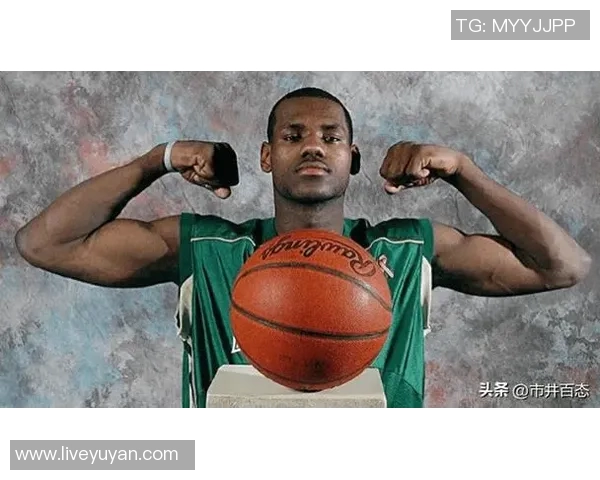 勒布朗詹姆斯如何在NBA历史上书写属于自己的传奇篇章