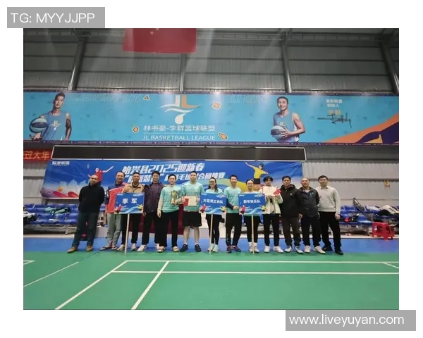 北京羽毛球队在杯赛中的实力展现与未来发展潜力分析