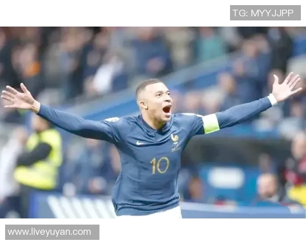 姆巴佩领衔法国队征战世界杯新篇章球迷期待他的精彩表现与传奇时刻