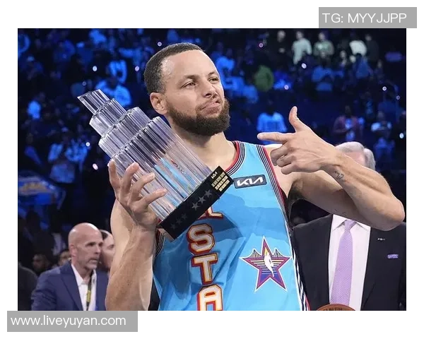 库里三分大赛决赛狂轰20球创历史新纪录引发球迷热议