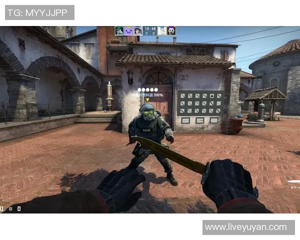 张伟的CSGO人生探秘:从新手到职业选手的心路历程与成长故事